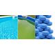 GOTIX CHLORTIX MULTI - 200g ΜΠΛΕ 1kg - CHEMIA