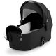Πορτ-μπεμπέ Kinderkraft Nea, MidnightI Black