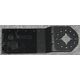 ΠΡΙΟΝΟΛΑΜΑ HCS AIZ 32 EPC ΞΥΛΟ 50X32MM