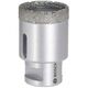 Οπή BOSCH Dry Speed M14 Ø 75 mm