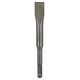 Καλέμι SDS PLUS επίπεδο - 20 x 140mm