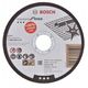 Δίσκος κοπής Std For Inox 115x1,6x25 P