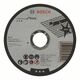 Δίσκος κοπής Std For Inox 115x1,6x25 P