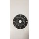 Δίσκος κοπής Std. για Inox 115x1,0x22,23P