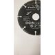 Δίσκος κοπής Std. για Inox 115x1,0x22,23P