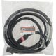 ΣΩΛΗΝΑΣ ΓΙΑ ΑΕΡΙΟ ΜΕ ΠΡΟΣΑΡΜΟΓΕΑ Ø22MM, 5M