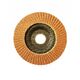 TARCZ/LISTK,X431WYG, 115x22.23mm, G40
