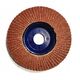 ΔΙΣΚΟΣ/ΛΕΠΙΔΑ, X431 PROST, 125x22.23mm, G40
