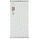 ΔΙΑΜΑΝΤΙ ΚΟΡΩΝΑ ΥΓΡΟ #250X450MM,1 1/4"UNC (F