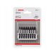 8PC σετ.Impact 50mm PH1,PH2,PH3,PZ2,PZ3