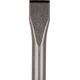 Επίπεδο καλέμι SDS MAX 400MM