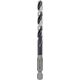 Τρυπάνι για μέταλλο BOSCH 8.0mm