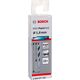 ΤΡΥΠΑΝΙ HSS POINTTEQ 1.6MM 10ΤΜΧ