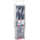 ΤΡΥΠΑΝΙ HSS POINTTEQ 12.7MM 5ΤΜΧ
