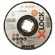 Τρυπάνι X LOCK-LOCK Stand 6X6X115MM 1PC