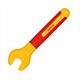 ΚΛΕΙΔΙ ΑΝΟΙΧΤΟΥ ΤΥΠΟΥ VDE Spanner 10mm