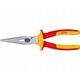 Πένσα Μακριάς Μύτης VDE Long Nose Pliers st