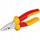 Πένσες για Ακροδέκτες VDE Crimping Pliers