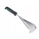 Χειροκίνητο εργαλείο Garden Hand Rake