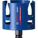 Ποτηροτρύπανο EXPERT MULTICON SPEED 80MM