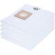 ΣΑΚΟΣ ΣΚΟΝΗΣ        Fleece Bag, 4 pieces