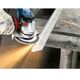 Tarcza listkowa     X551 125mmG120XLoc