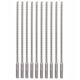 Τρυπάνια SDS-PLUS-5X 6,5x200x260 mm 10PC
