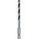 Τρυπάνι για μέταλλο BOSCH 5.0x91mm