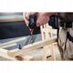Τρυπάνι για μέταλλο BOSCH 6.5X107MM
