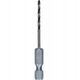 Τρυπάνι για μέταλλο BOSCH 2.0x60mm