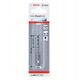 Τρυπάνι για μέταλλο BOSCH 2.0x60mm