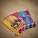 Επιτραπέζιο παιχνίδι Hasbro Gaming Cluedo απόδραση Κίνδυνος στο S.S. καταστροφή, SE