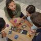 Επιτραπέζιο παιχνίδι Hasbro Gaming Cluedo απόδραση Κίνδυνος στο S.S. καταστροφή, SE