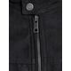 Ανδρικό μπουφάν Jack&Jones 12147218, μαύρο