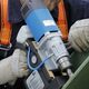 Μαγνητικό μηχάνημα διάτρησης BDS MAB 455