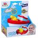 BB JUNIOR πυροσβεστικό σκάφος Splash 'N Play, 16-89023
