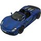 Μοντέλο MSZ Die-cast Porsche 918 Spyder, κλίμακα 1:24