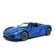 Μοντέλο MSZ Die-cast Porsche 918 Spyder, κλίμακα 1:24