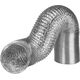 Σωλήνας για θερμαντήρα EUROM Heat-Duct-Pro 9kW, 5m