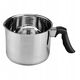 ΑΝΟΞΕΙΔΩΤΗ ΚΑΤΣΑΡΟΛΑ ΓΙΑ ΓΑΛΑ 1.5L BRUNBESTE BB-2198