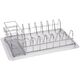 ΣΤΕΓΝΩΤΗΡΑΣ ΠΙΑΤΩΝ 38x24x9,5CM BRUNBESTE BB-1475