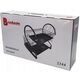 ΣΤΕΓΝΩΤΗΡΙΟ ΠΙΑΤΩΝ 2 ΕΠΙΠΕΔΩΝ 56x25x39cm Brunbeste BB-2344