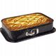 FORMA DO PIECZENIA ROZPINANA 35x24x7.5CM BRUNBESTE BB-2531