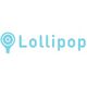 Βάση κάμερας Lollipop SA-LOLA003GLGR