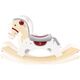 Hape 2 In 1 Rocking Horse