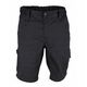 Εργατικά σορτς με spandex μέγεθος LD, 220g/m2, γκρι