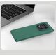 Θήκη Nillkin Super Frosted Shield Pro Xiaomi Redmi Note 14 Pro πράσινο