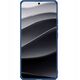 Θήκη Nillkin Super Frosted Shield Pro Xiaomi Redmi Note 14 Pro+ Plus μπλε