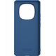 Θήκη Nillkin Super Frosted Shield Pro Xiaomi Redmi Note 14 Pro+ Plus μπλε