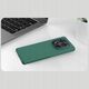 Θήκη Nillkin Super Frosted Shield Pro Xiaomi Redmi Note 14 Pro+ Plus πράσινο